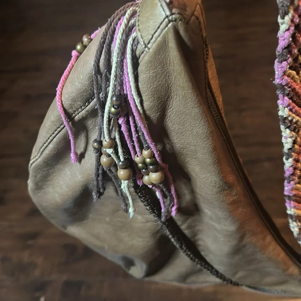 Crossbody Bag - Picture 3 of 6